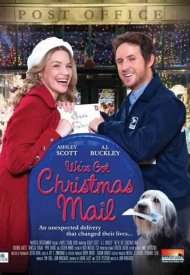 Affiche de Le Courrier de Noël