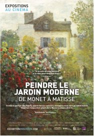 Affiche de Painting The Modern Garden: Monet To Matisse