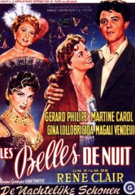 rene clair dad les belles de nuit ren 233 clair 1952 rene clair dad les belles de nuit ren 233 clair 1952