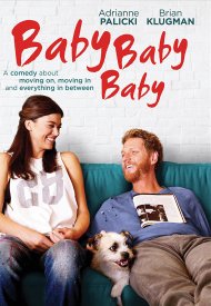 Affiche de Baby, Baby, Baby
