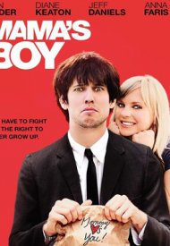 Affiche de Mama's Boy