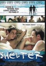 Affiche de Shelter