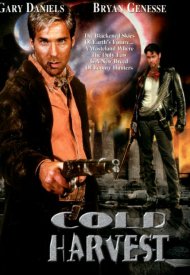 Affiche de Cold Harvest