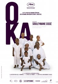 Affiche de O KA
