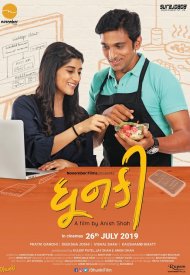 Affiche de Dhunki