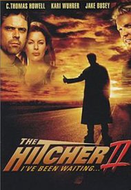 Affiche de Hitcher II, retour en enfer
