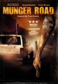 Affiche de Munger Road