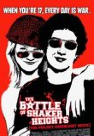 Affiche de The Battle of Shaker Heights
