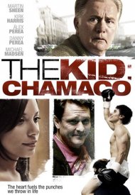 Affiche de Chamaco