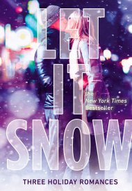 Affiche de Let It Snow