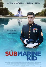Affiche de The Submarine Kid