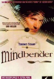 Affiche de Mindbender