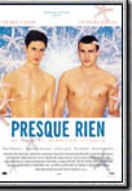 Affiche de Presque rien
