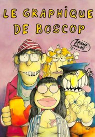 Affiche de Le Graphique de Boscop