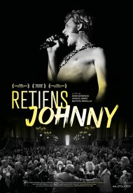 Affiche de Retiens Johnny