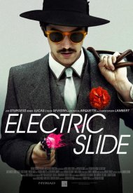 Affiche de Electric Slide