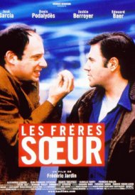 Affiche de Les Frères Soeur
