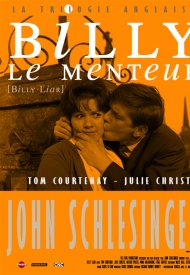 Affiche de Billy le menteur