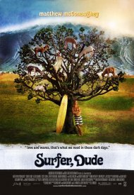 Affiche de Surfer, Dude