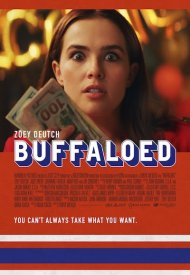 Affiche de Buffaloed