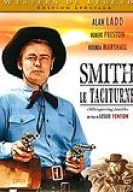 Affiche de Smith le taciturne