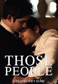 Affiche de Those People