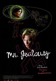 Affiche de Mr. Jealousy