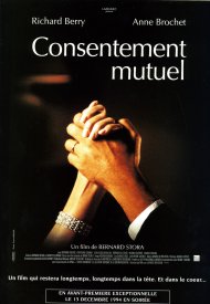 Affiche de Consentement mutuel