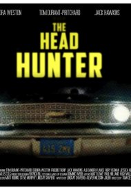 Affiche de The Head Hunter