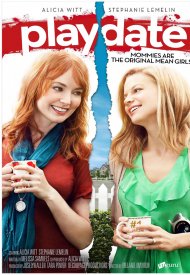 Affiche de Playdate