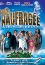 Affiche de Miss Naufragée et les filles de l'île