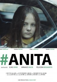Affiche de #ANITA
