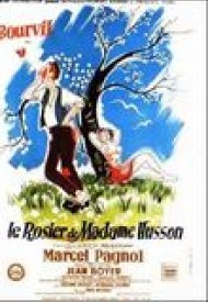 Affiche de Le Rosier de Madame Husson