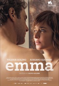 Affiche de Emma