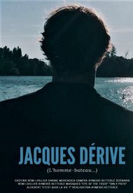 Affiche de Jacques Dérive