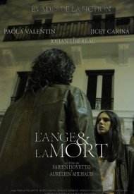Affiche de L'ange et la mort