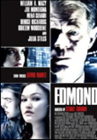 Affiche de Edmond