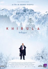 Affiche de Khibula