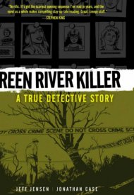 Affiche de Green River Killer