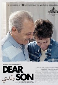 Affiche de Mon cher enfant