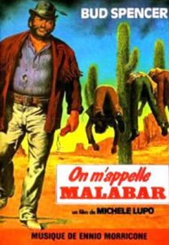 Affiche de On m'appelle Malabar