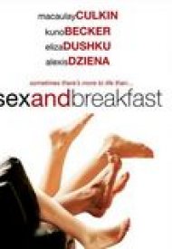 Affiche de Sex and breakfast