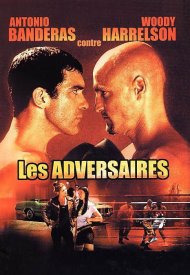Affiche de Les Adversaires