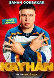 Affiche de Kayhan