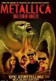 Affiche de Metallica: Some Kind of Monster