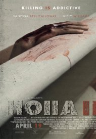 Affiche de Holla II