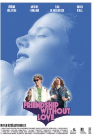 Affiche de Friendship Without Love