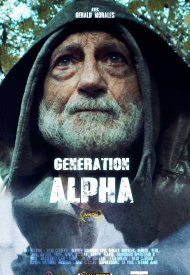 Affiche de Génération Alpha