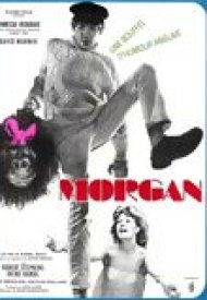 Affiche de Morgan