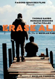 Affiche de Erase all